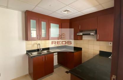 Apartment - 2 Bedrooms - 2 Bathrooms for rent in Sadaf 7 - Sadaf - Jumeirah Beach Residence - Dubai