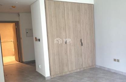 Apartment - Studio - 1 Bathroom for rent in Peninsula Dubai Residences Tower 2 - Peninsula Dubai Residences - Jumeirah 2 - Jumeirah - Dubai