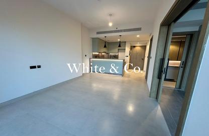 Apartment - 1 - 1 for rent in Golf Gate - Damac Hills - Dubai