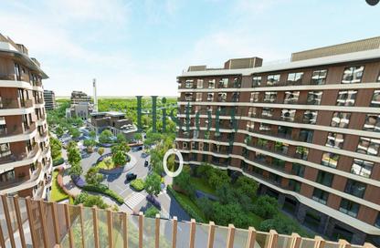 Apartment - Studio - 1 for sale in Gardenia Bay - Yas Island - Abu Dhabi