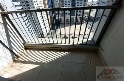 Apartment - 1 Bedroom - 1 Bathroom for rent in Bukhara Street - Al Nahda - Sharjah