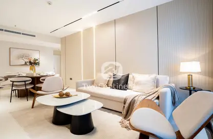 Apartment - 2 Bedrooms - 2 Bathrooms for rent in Princess Tower - Dubai Marina - Dubai