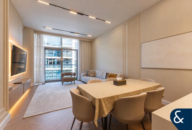 2-bed apartment in Golf Vista 1 · Upgraded · Golf view — photo 3