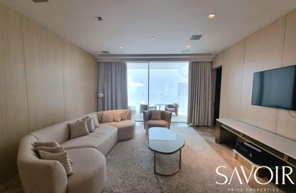 Apartment - 3 Bedrooms - 5 Bathrooms for rent in Five Palm Jumeirah - Palm Jumeirah - Dubai Apartment - 3 Bedrooms - 5 Bathrooms for rent in Five Palm Jumeirah - Palm Jumeirah - Dubai