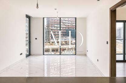Apartment - 1 Bedroom - 2 Bathrooms for sale in Crest Grande - Sobha Hartland - Mohammed Bin Rashid City - Dubai