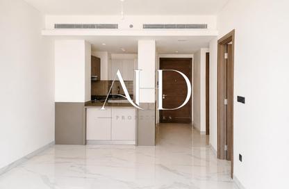 Apartment - 1 Bedroom - 2 Bathrooms for sale in Crest Grande - Sobha Hartland - Mohammed Bin Rashid City - Dubai Apartment - 1 Bedroom - 2 Bathrooms for sale in Crest Grande - Sobha Hartland - Mohammed Bin Rashid City - Dubai
