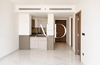 Apartment - 1 Bedroom - 2 Bathrooms for sale in Crest Grande - Sobha Hartland - Mohammed Bin Rashid City - Dubai Apartment - 1 Bedroom - 2 Bathrooms for sale in Crest Grande - Sobha Hartland - Mohammed Bin Rashid City - Dubai