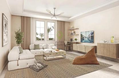 Townhouse - 3 Bedrooms - 4 Bathrooms for sale in Bloom Living - Zayed City (Khalifa City C) - Khalifa City - Abu Dhabi Townhouse - 3 Bedrooms - 4 Bathrooms for sale in Bloom Living - Zayed City (Khalifa City C) - Khalifa City - Abu Dhabi