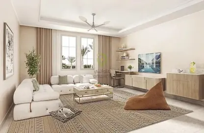 Townhouse - 3 Bedrooms - 4 Bathrooms for sale in Bloom Living - Zayed City (Khalifa City C) - Khalifa City - Abu Dhabi Townhouse - 3 Bedrooms - 4 Bathrooms for sale in Bloom Living - Zayed City (Khalifa City C) - Khalifa City - Abu Dhabi