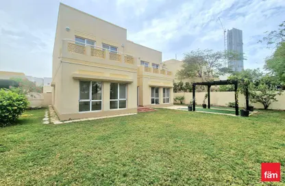 فيلا - 5 غرف نوم - 6 حمامات للايجار في ميدوز 2 - ميدوز - دبي فيلا - 5 غرف نوم - 6 حمامات للايجار في ميدوز 2 - ميدوز - دبي