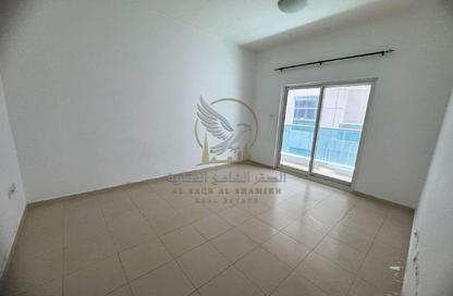 Apartment - 2 - 2 for rent in City Tower B1 - City Towers - Al Nuimiya 3 - Al Nuaimiya - Ajman