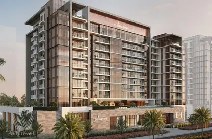 Apartment - 2 Bedrooms - 3 Bathrooms for sale in Ellington House 2 - Ellington House - Dubai Hills Estate - Dubai