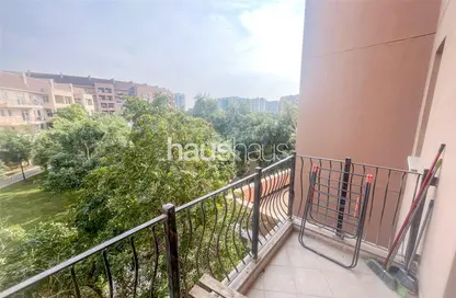 شقة - 1 حمام للايجار في سيرك شيرلوك 1 - سيرك شرلوك - موتور سيتي - دبي