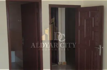 Apartment - 2 Bedrooms - 2 Bathrooms for rent in Fairmont Ajman - Al Nakhil 2 - Al Nakhil - Ajman