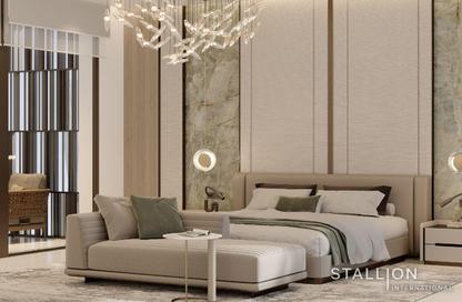 Villa - 6 Bedrooms - 7 Bathrooms for sale in Cedarwood Estates South - Jumeirah Golf Estates - Dubai