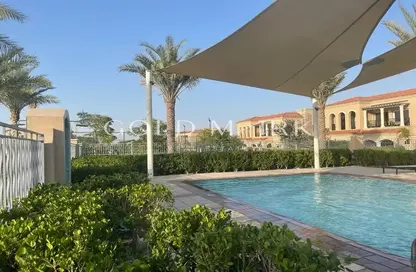 تاون هاوس - 2 غرف نوم - 2 حمامات للايجار في كازا دورا - سيرينا - دبي لاند - دبي