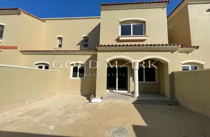 Townhouse - 2 Bedrooms - 2 Bathrooms for rent in Casa Dora - Serena - Dubai Land - Dubai