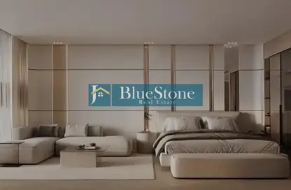 Apartment - Studio - 1 Bathroom for sale in Binghatti Hillviews - Dubai Science Park - Dubai