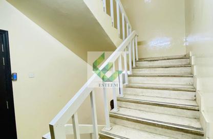 Labor Camp - Studio - 7+ Bathrooms for rent in M-33 - Mussafah Industrial Area - Mussafah - Abu Dhabi