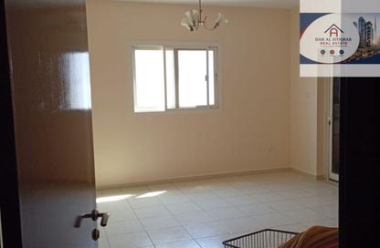 Apartment - 1 Bedroom - 1 Bathroom for rent in Blue Tower - Al Majaz 3 - Al Majaz - Sharjah