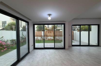 Townhouse - 4 Bedrooms - 4 Bathrooms for rent in La Rosa 1 - La Rosa - Villanova - Dubai