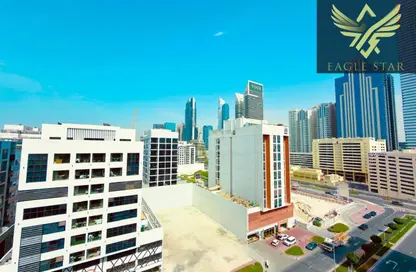 شقة - 2 غرف نوم - 3 حمامات للايجار في جميرا جاردن سيتي - السطوة - دبي