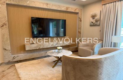 Townhouse - 2 Bedrooms - 3 Bathrooms for sale in Mediterranean Townhouse - District 5 - Jumeirah Village Triangle - Dubai