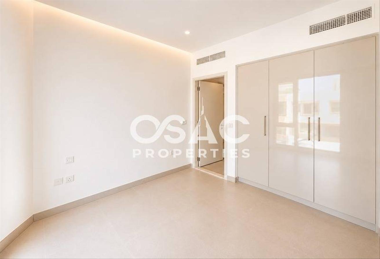 SINGLE ROW I 4BED PLUS MAID I SPACIOUS LAYOUT photo 9