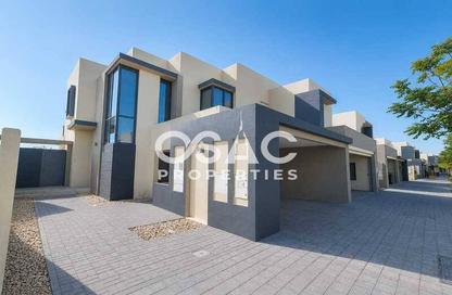 Townhouse - 4 - 4 for rent in Maple at Dubai Hills Estate 2 - Maple at Dubai Hills Estate - Dubai Hills Estate - Dubai Townhouse - 4 - 4 for rent in Maple at Dubai Hills Estate 2 - Maple at Dubai Hills Estate - Dubai Hills Estate - Dubai
