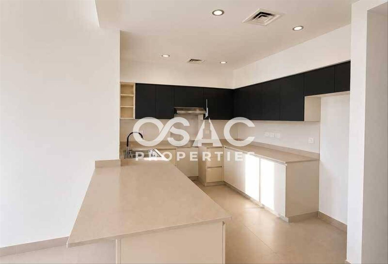 SINGLE ROW I 4BED PLUS MAID I SPACIOUS LAYOUT photo 7