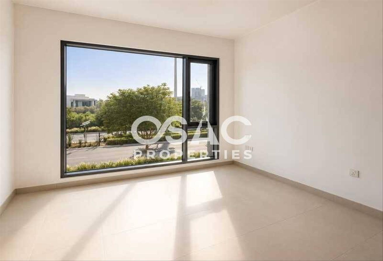 SINGLE ROW I 4BED PLUS MAID I SPACIOUS LAYOUT photo 6