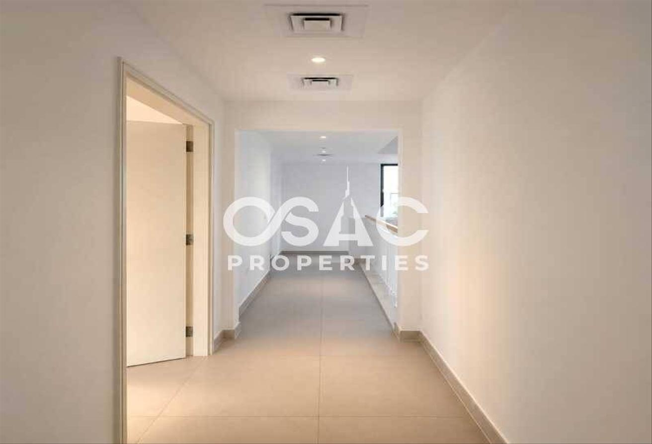 SINGLE ROW I 4BED PLUS MAID I SPACIOUS LAYOUT photo 8