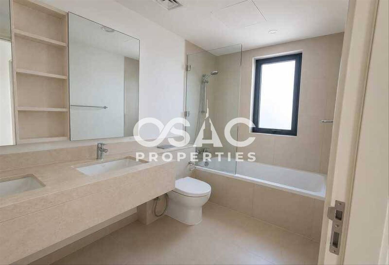 SINGLE ROW I 4BED PLUS MAID I SPACIOUS LAYOUT photo 10