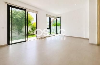 Townhouse - 4 Bedrooms - 4 Bathrooms for rent in Maple at Dubai Hills Estate 2 - Maple at Dubai Hills Estate - Dubai Hills Estate - Dubai