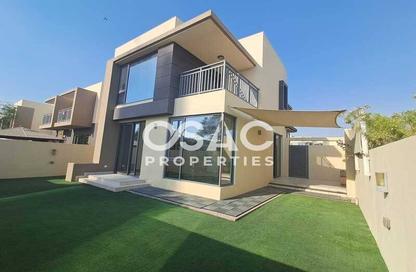Townhouse - 4 - 4 for rent in Maple at Dubai Hills Estate 2 - Maple at Dubai Hills Estate - Dubai Hills Estate - Dubai Townhouse - 4 - 4 for rent in Maple at Dubai Hills Estate 2 - Maple at Dubai Hills Estate - Dubai Hills Estate - Dubai