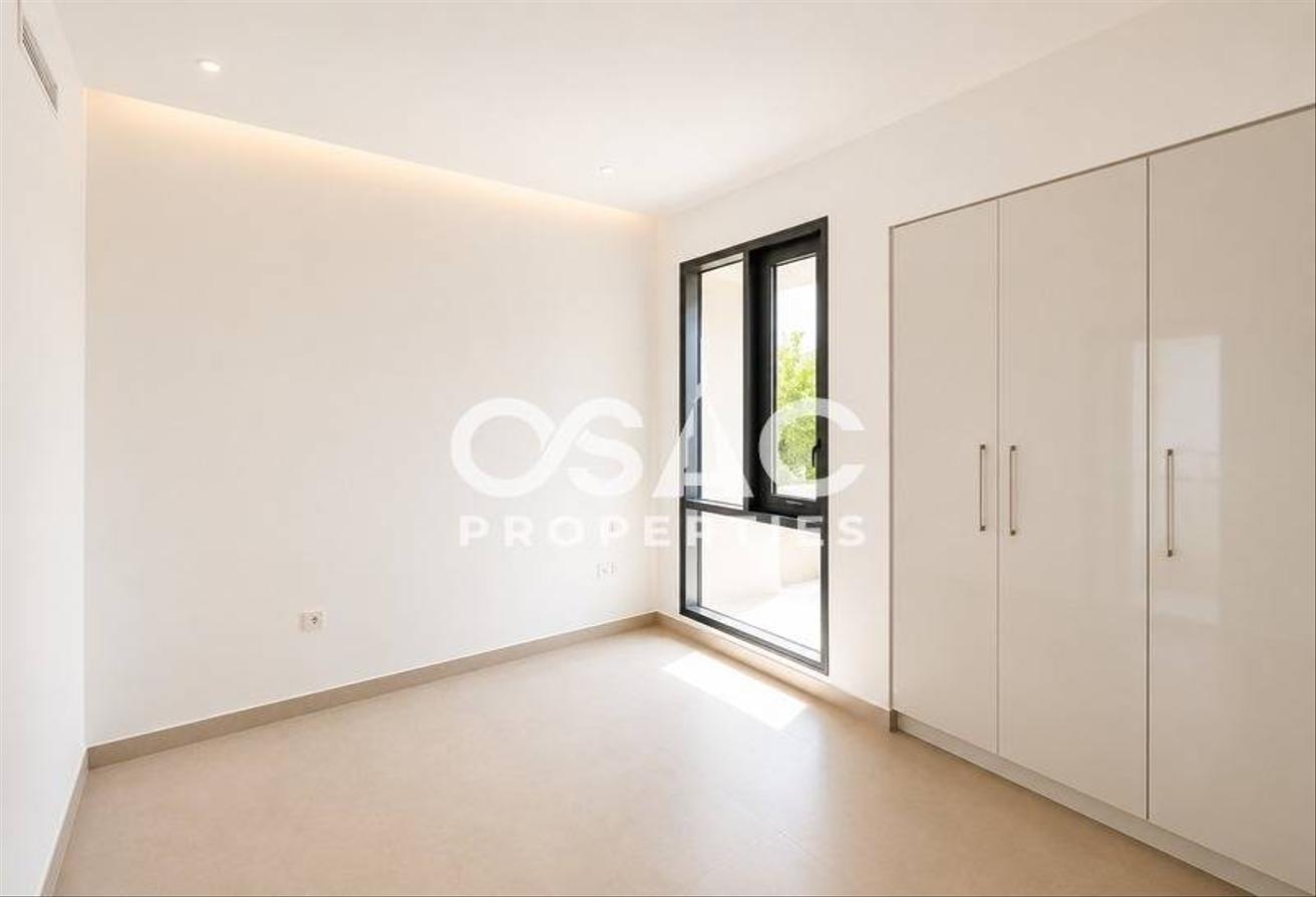 SINGLE ROW I 4BED PLUS MAID I SPACIOUS LAYOUT photo 5