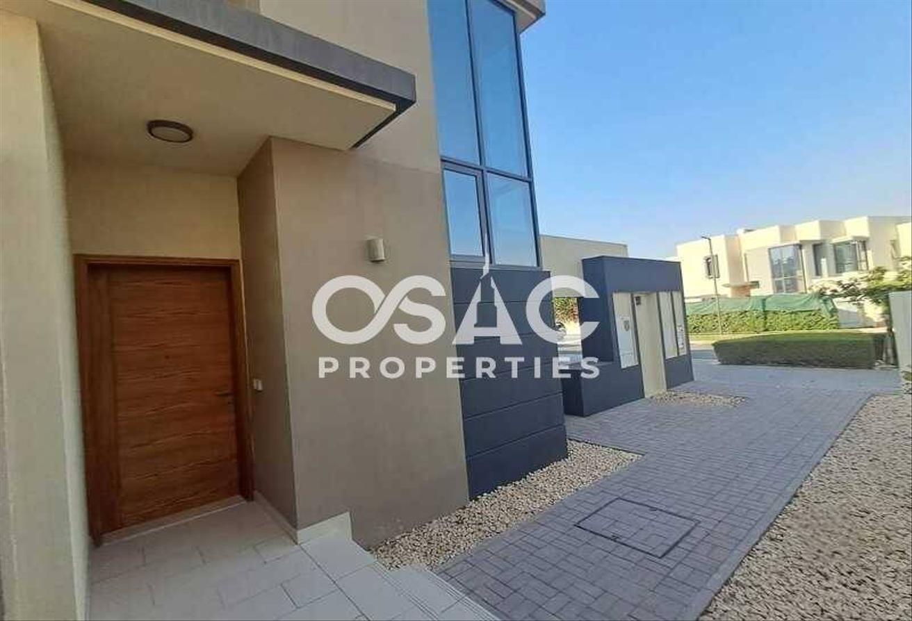 SINGLE ROW I 4BED PLUS MAID I SPACIOUS LAYOUT photo 12