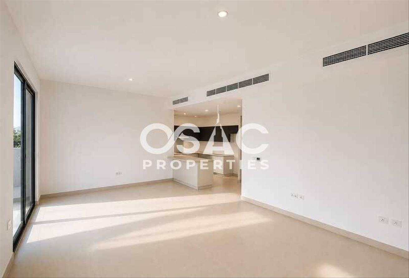 SINGLE ROW I 4BED PLUS MAID I SPACIOUS LAYOUT photo 4