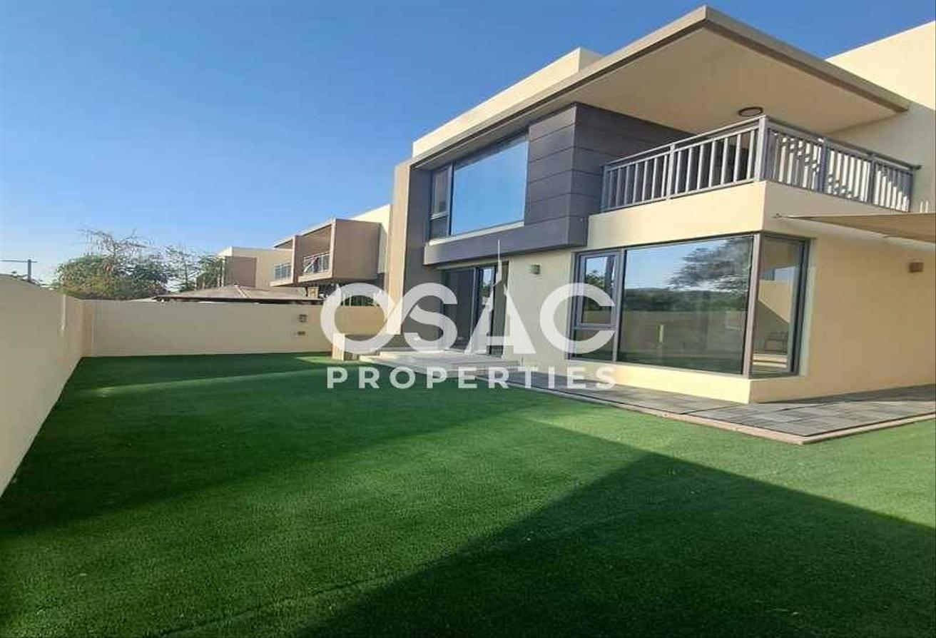 SINGLE ROW I 4BED PLUS MAID I SPACIOUS LAYOUT photo 13