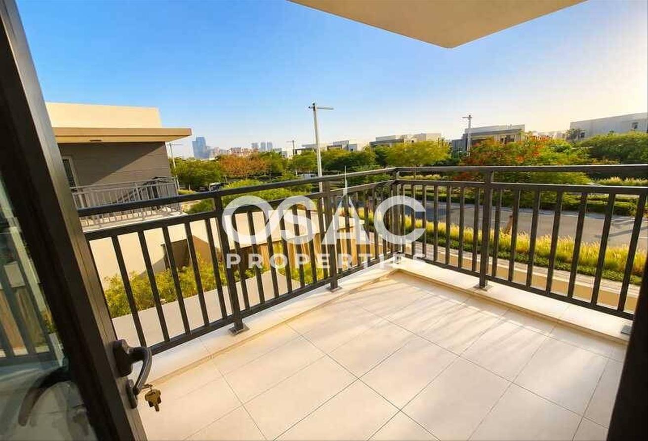 SINGLE ROW I 4BED PLUS MAID I SPACIOUS LAYOUT photo 11