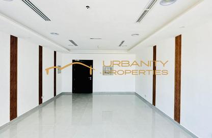 Office Space - Studio for rent in Tamani Art Tower - Business Bay - Dubai