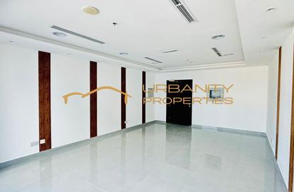 Office Space - Studio for rent in Tamani Art Tower - Business Bay - Dubai