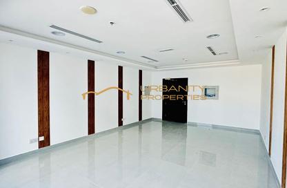 Office Space - Studio for rent in Tamani Art Tower - Business Bay - Dubai