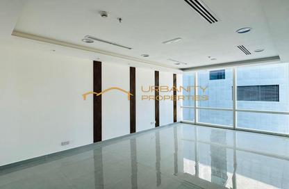Office Space - Studio for rent in Tamani Art Tower - Business Bay - Dubai