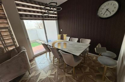 Villa - 3 Bedrooms - 4 Bathrooms for rent in Mimosa - Damac Hills 2 - Dubai Villa - 3 Bedrooms - 4 Bathrooms for rent in Mimosa - Damac Hills 2 - Dubai