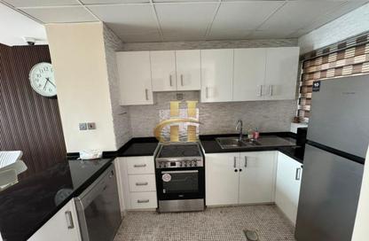 Villa - 3 Bedrooms - 4 Bathrooms for rent in Mimosa - Damac Hills 2 - Dubai