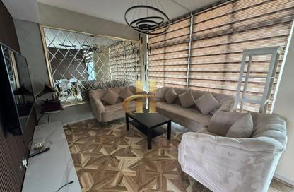 Villa - 3 Bedrooms - 4 Bathrooms for rent in Mimosa - Damac Hills 2 - Dubai