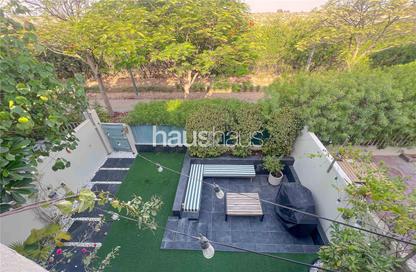 Townhouse - 3 Bedrooms - 4 Bathrooms for sale in Maple at Dubai Hills Estate 1 - Maple at Dubai Hills Estate - Dubai Hills Estate - Dubai