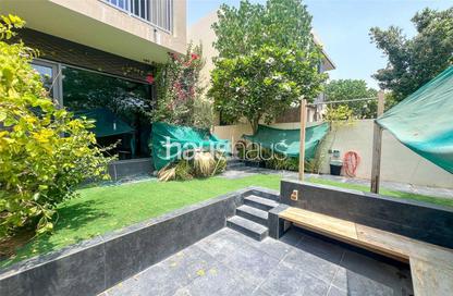 Townhouse - 3 Bedrooms - 4 Bathrooms for sale in Maple at Dubai Hills Estate 1 - Maple at Dubai Hills Estate - Dubai Hills Estate - Dubai