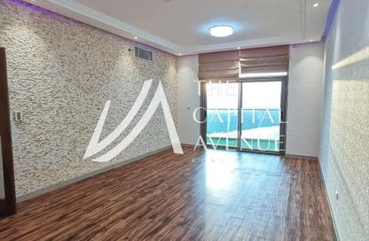 Apartment - 1 Bedroom - 2 Bathrooms for rent in Beach Towers - Shams Abu Dhabi - Al Reem Island - Abu Dhabi Apartment - 1 Bedroom - 2 Bathrooms for rent in Beach Towers - Shams Abu Dhabi - Al Reem Island - Abu Dhabi